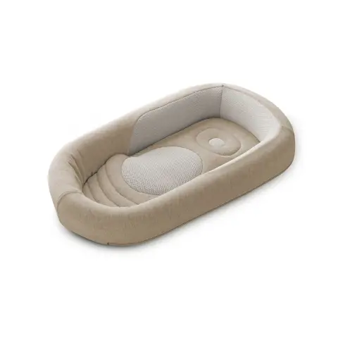 Welcome Pod Warm Beige Inglesina