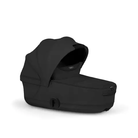 Mios-Coya Style Navicella Richiudibile Sepia Black