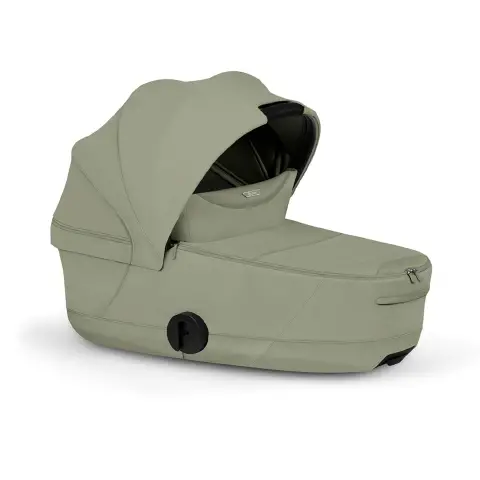 Mios-Coya Style Navicella Richiudibile Sage Green Cybex