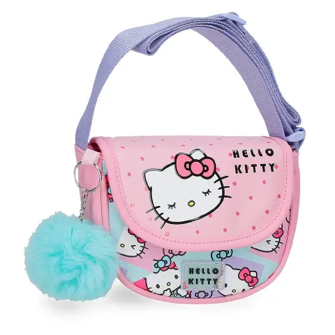 Hello Kitty Bows Tracolla Piccola