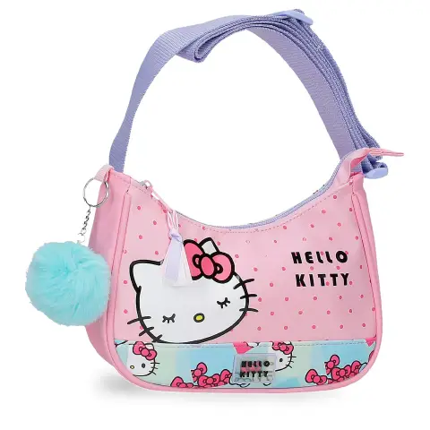 Hello Kitty Bows Tracolla