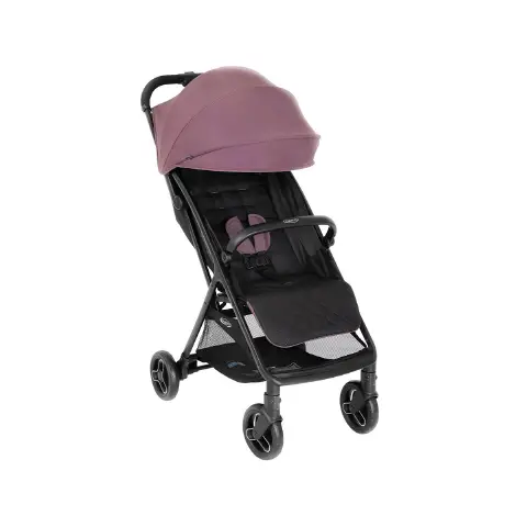 Passeggino Myavo Malberry Con Chiusura Veloce 0-22k Graco