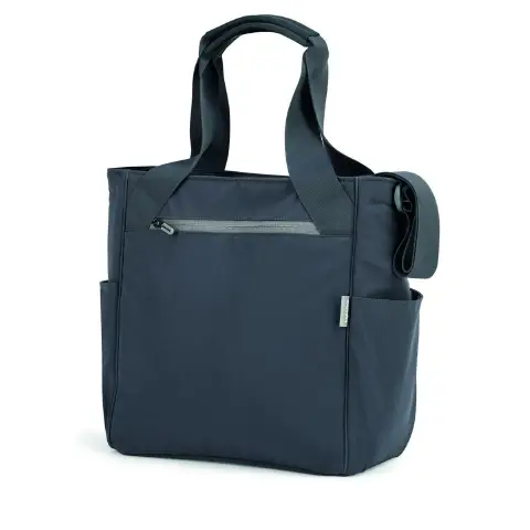 Borsa Inglesina Day Bag Electa Garage Grey