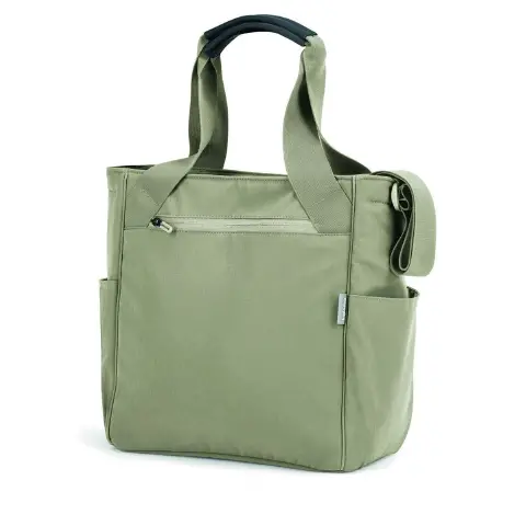 Borsa Inglesina Day Bag Electa Hangar Beige