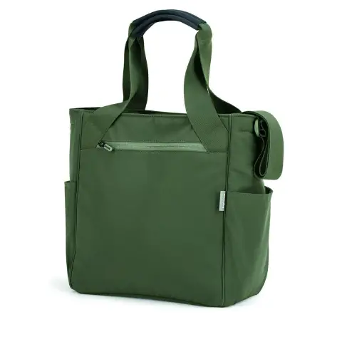 Borsa Inglesina Day Bag Electa Loft Green