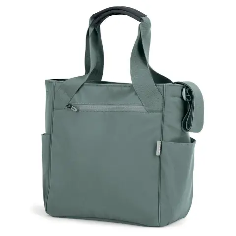 Borsa Inglesina Day Bag Electa Studio Grey