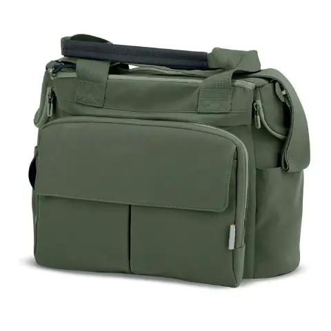 Borsa Inglesina Dual Bag Electa Loft Green
