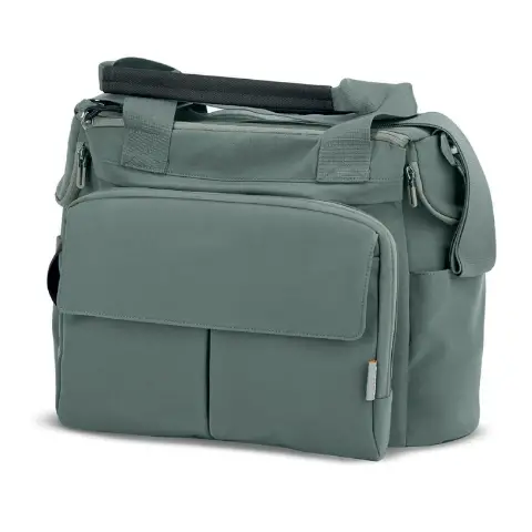 Borsa Inglesina Dual Bag Electa Studio Grey