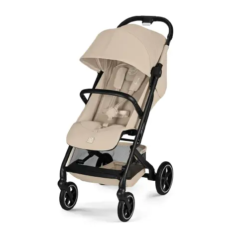 Stroller Beezy Almond Beige Cybex