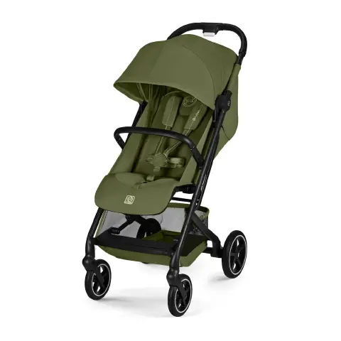 Passeggino Beezy Moss Green Cybex