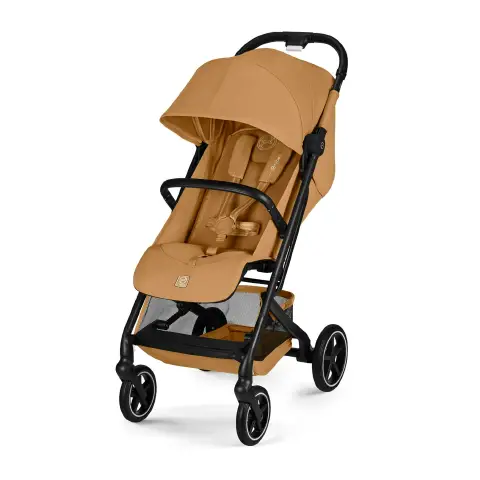 Passeggino Beezy Cinnamon Yellow Cybex