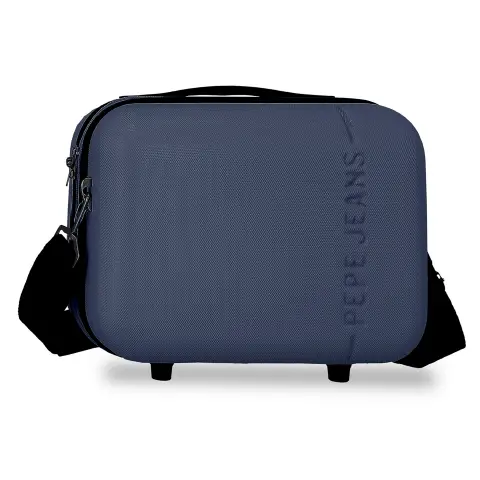 Pepe Jeans Montana Neceser Abs Marino