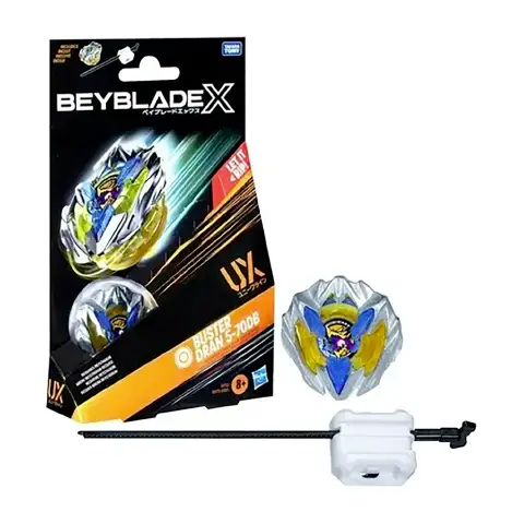 Beyblade X Starter Pack Buster Dran 5-70DB Ux