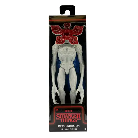 Stranger Things Personaggio Articolato Demogorgone 30 cm