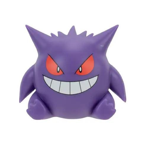 Pokemon Select Statuetta In Vinile Gengar 12 Cm