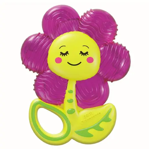 Massaggiagengive Refrigerante Fiorellino