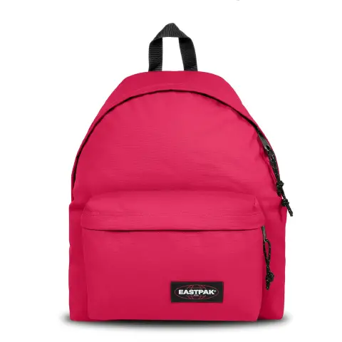Eastpak Zaino Padded Pak’r Saffron Red 24L Laptop 14"