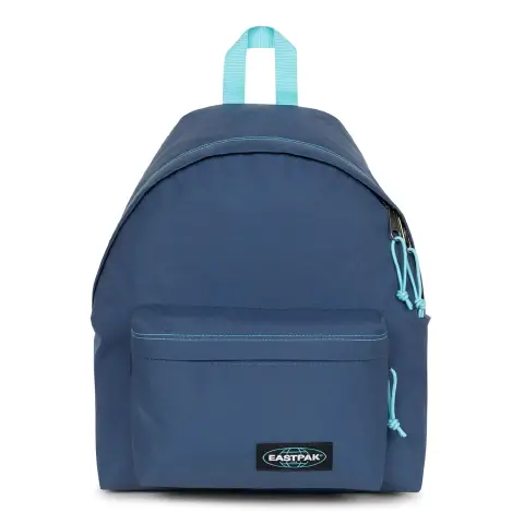 Eastpak Zaino Padded Pak’r Kontrast Waterfall 24L Laptop 14"