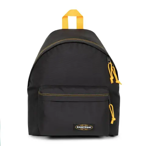 Eastpak Zaino Padded Pak’r Kontrast Mango 24L Laptop 14"