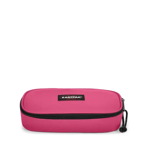 Eastpak Astuccio Oval Single Carmine Pink Astuccio