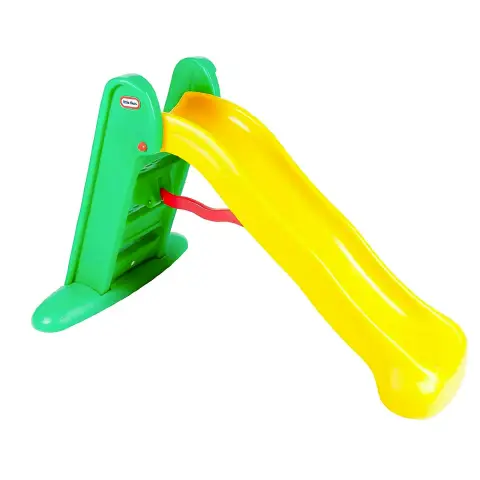 Scivolo Grande Sunshine Little Tikes