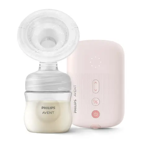 Philips Avent Tiralatte Elettrico SCF395/01