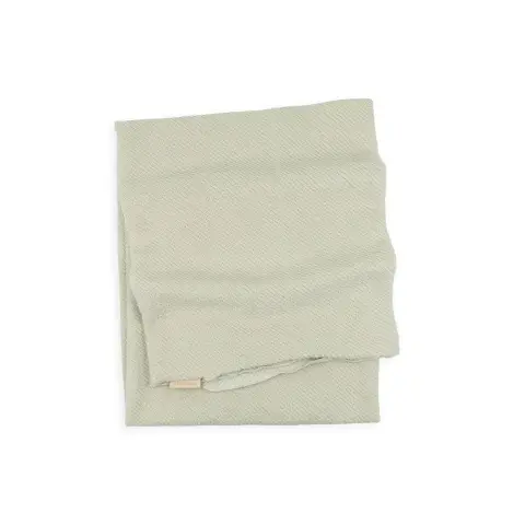 Bamboom Copertina Brushed Sage Olive 80x80cm