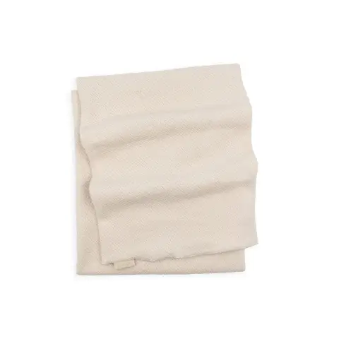 Bamboom Copertina Brushed Neutral Pink 80x80cm