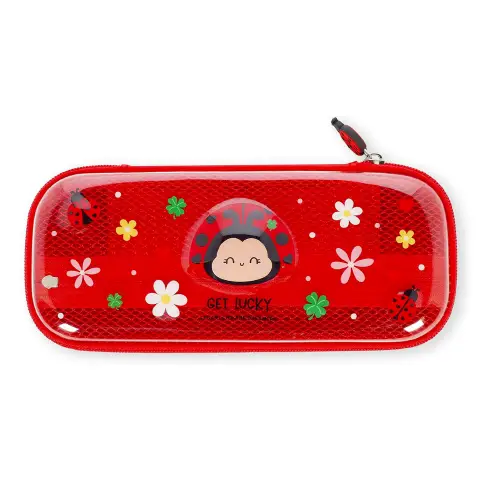 Legami - Wonder Wow Atuccio Ladybug