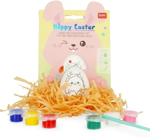 Legami - Kit Decorazione Uova