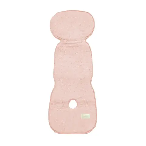 Materassino Universale per Passeggino Air N’ Go Rosa – Comfort e Freschezza