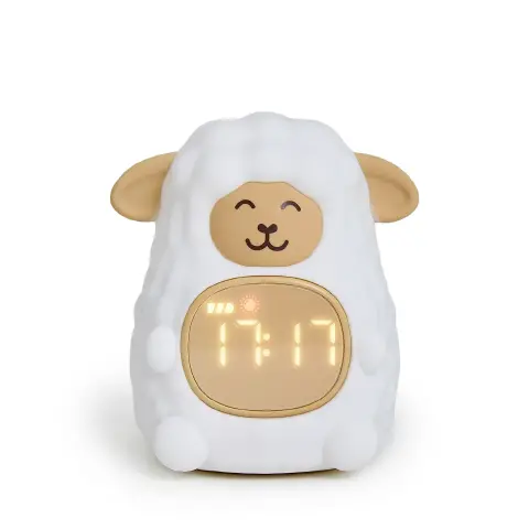 Luce Notturna Pecorella Per Dolci Nanne