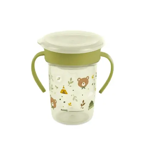 Tazza Con Beccuccio 270 ml Explorer