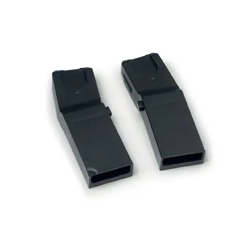 Adattatori Tictoc Pro per Seggiolino Auto I-size e Recline  Foppapedretti