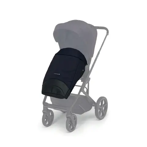 Coprigambe Per Passeggino Tictoc Pro Midnight Foppapedretti