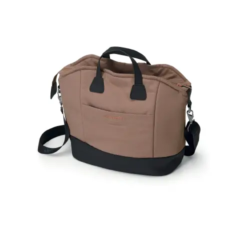 Borsa Passeggino TicoToc Pro Elegant Gold Foppapedretti