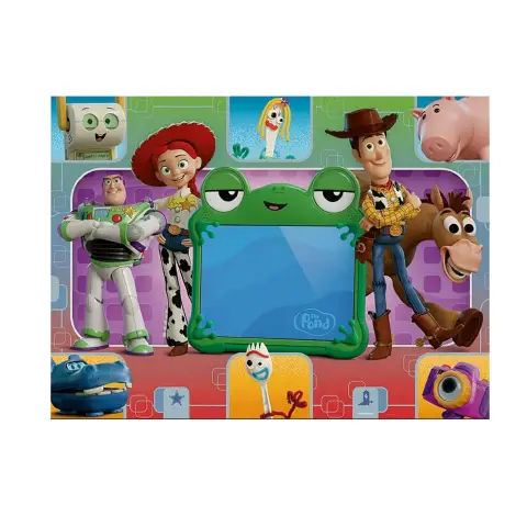 Puzzle 100 Pezzi XXL Toy Story 5