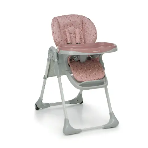 Seggiolone Meeting Rose Foppapedretti