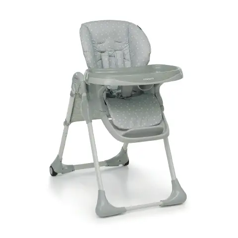 Seggiolone Meeting Stars Foppapedretti