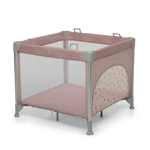 Box Quadrato Jubox Rose Foppapedretti
