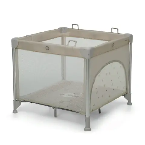 Box Quadrato Jubox Bears Foppapedretti