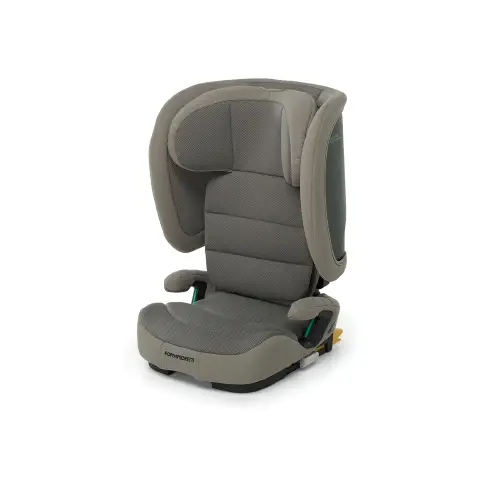 Seggiolino Auto Course i-Size Desert Foppapedretti 100-150 cm 3-12 anni