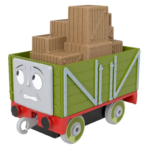 Thomas & Friends Locomotive Small Troublesome Truck HMC41