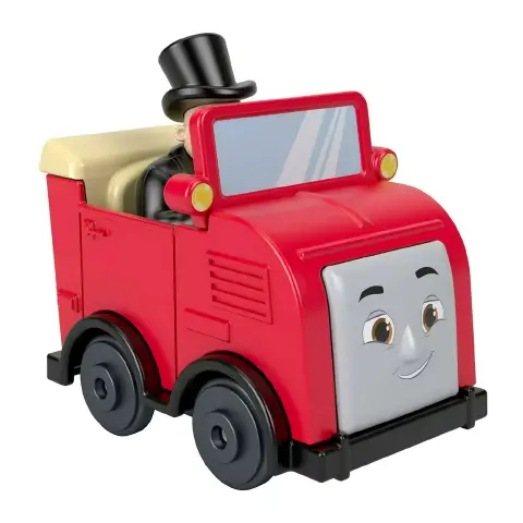 Thomas & Friends Locomotive Small Winston HTN38