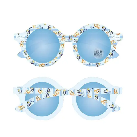 Bluey Occhiali Da Sole Premium