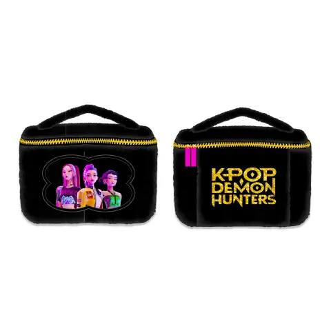 Kpop Demon Hunters Beauty Case Trucchi Bambina
