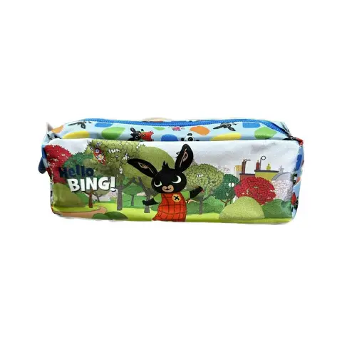 Astuccio Rettangolare Bing