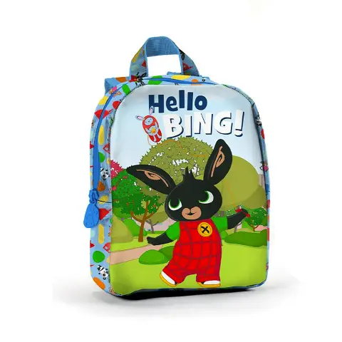 Bing Zaino Piccolo Bambini