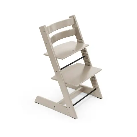 Seggiolone Tripp Trapp Cashmere Grey – Stokke