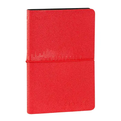 Comix U Younivercity Diario Agenda 13 Mesi Week Med Red